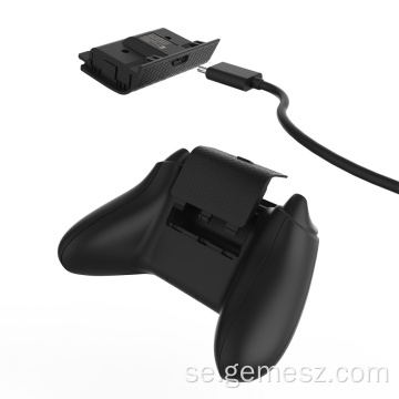 För Xbox Series X Charge Kit batteripaket